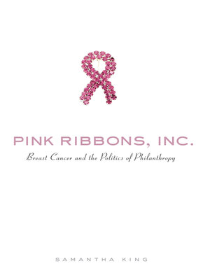 cover image of Pink Ribbons, Inc.